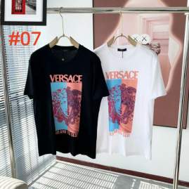 Picture of Versace T Shirts Short _SKUVersaceM-3XL12yr73544